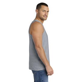 Gildan G5200 Heavy Cotton Tank Top - Sport Grey